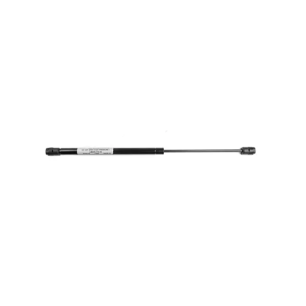 Whitecap G-3340C Black Nitrate Gas Spring - 9.5" to 15", 40 lbs.