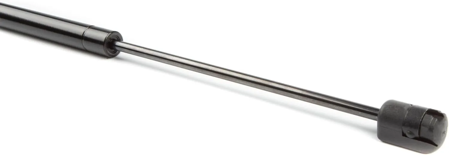 Whitecap G-3340C Black Nitrate Gas Spring - 9.5" to 15", 40 lbs.