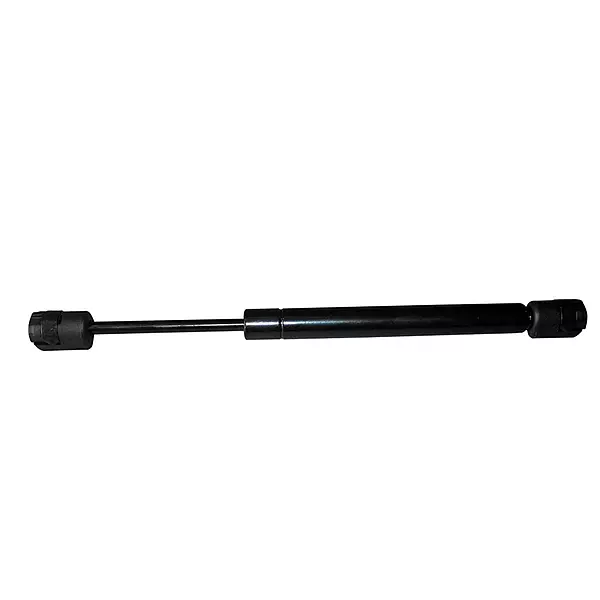 Whitecap Industries G-3460C Black Nitrate Gas Spring - 12" to 20", 60 lbs.