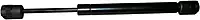 Whitecap Industries G-3460C Black Nitrate Gas Spring - 12" to 20", 60 lbs.