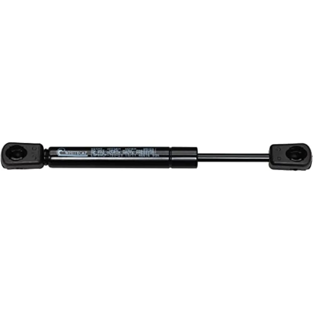 Whitecap G-3530C Nitrate Gas Spring - 8.5" to 12", 30 lbs.