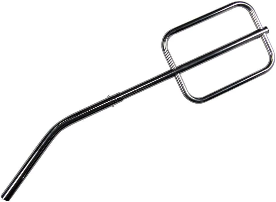 Whitecap S.S. Boarding Handle