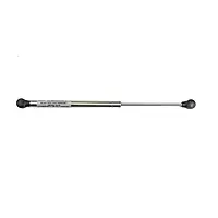 WHITECAP G-3320SSC Stainless Steel Gas Spring — 9.5"–15", 20 lb