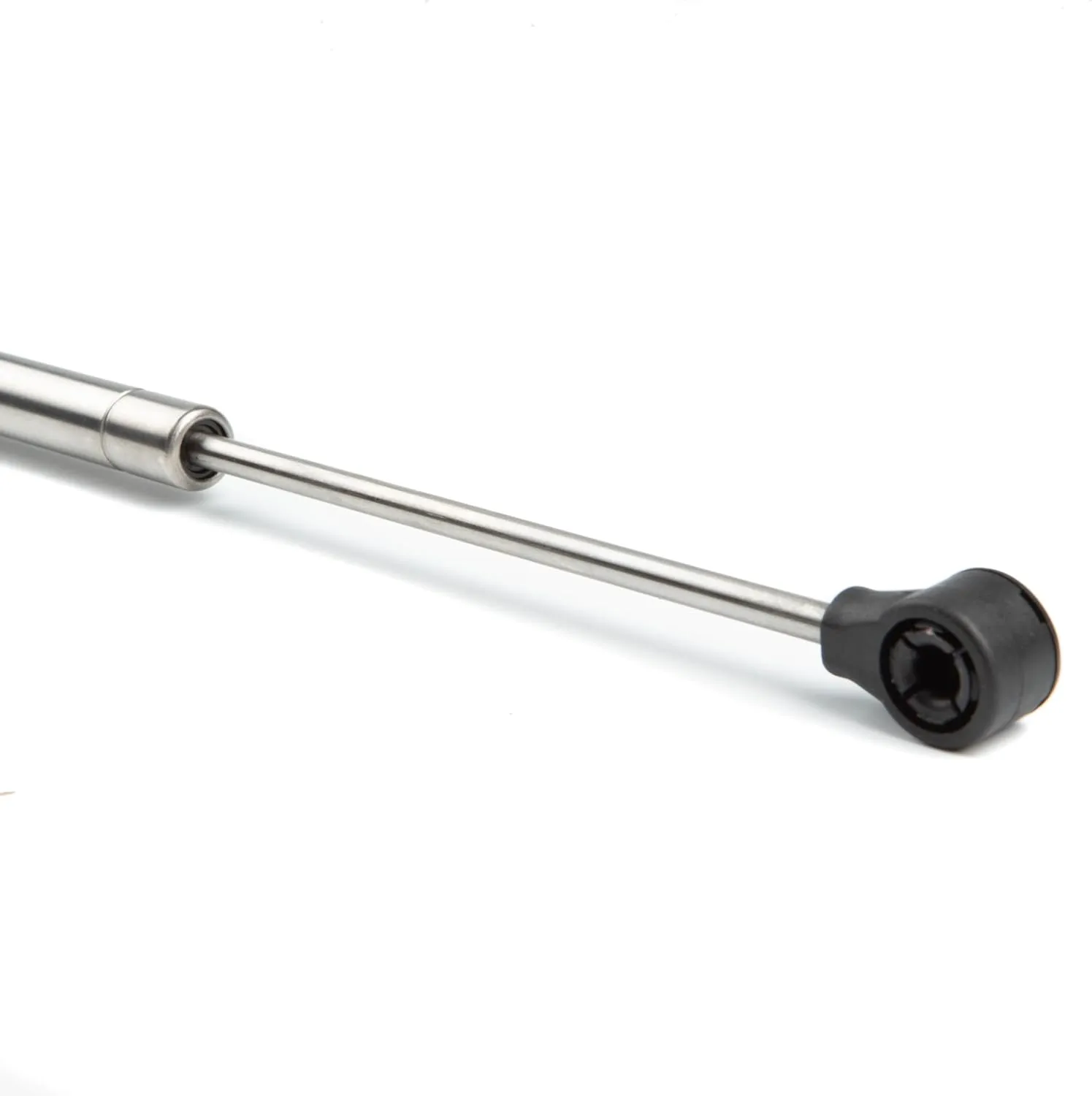 WHITECAP G-3320SSC Stainless Steel Gas Spring — 9.5"–15", 20 lb