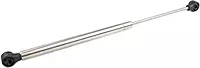 WHITECAP G-3320SSC Stainless Steel Gas Spring — 9.5"–15", 20 lb
