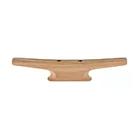 Whitecap 60404 Teak Cleat - 10"