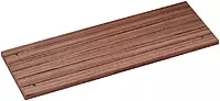 Whitecap 60504 Teak Deck Step - Medium (11-1/2" x 4-1/2" x 1/2")