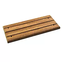 Whitecap Teak Deck Step - Small