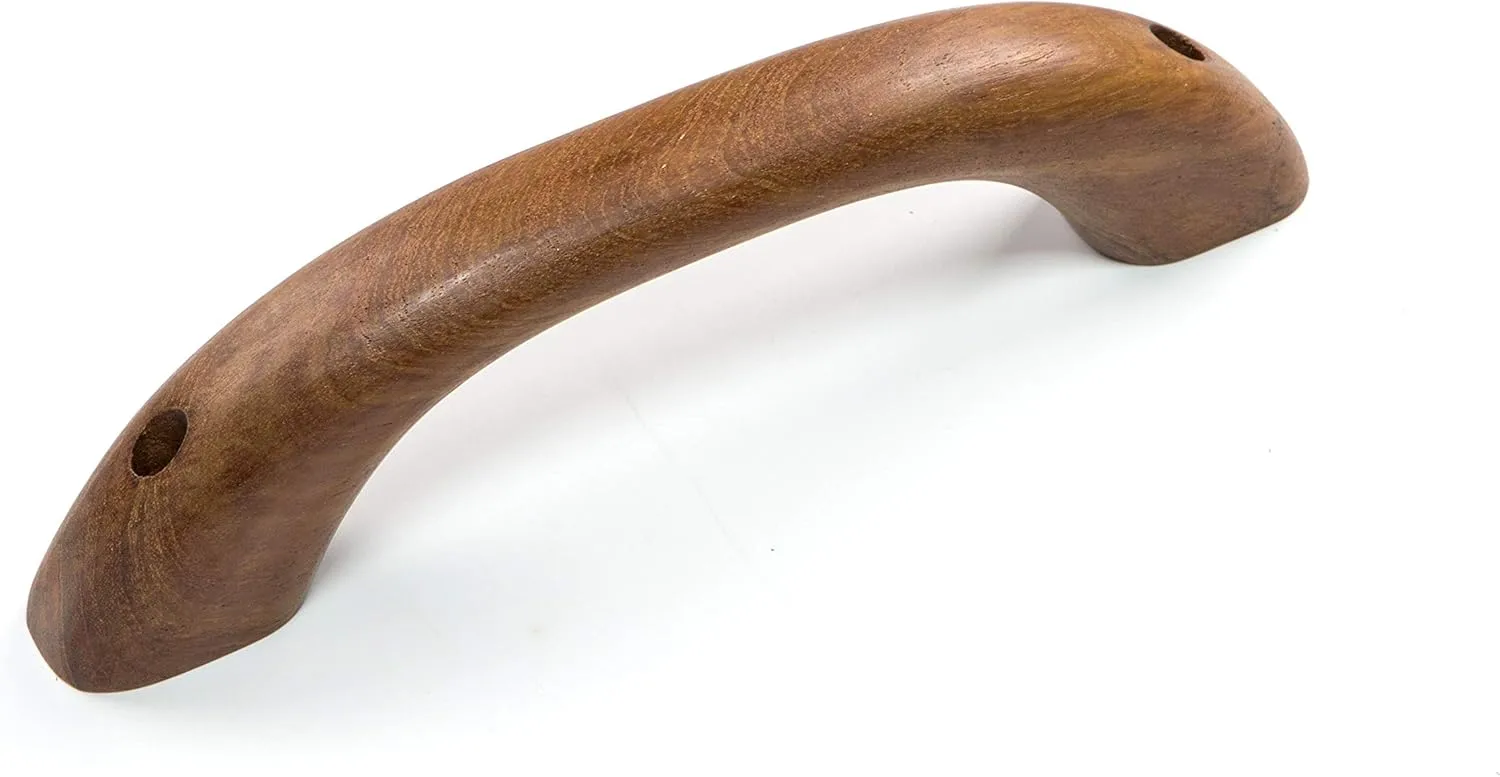 Whitecap Teak Whitecap 60114 Teak Handrail - 9-3/4"