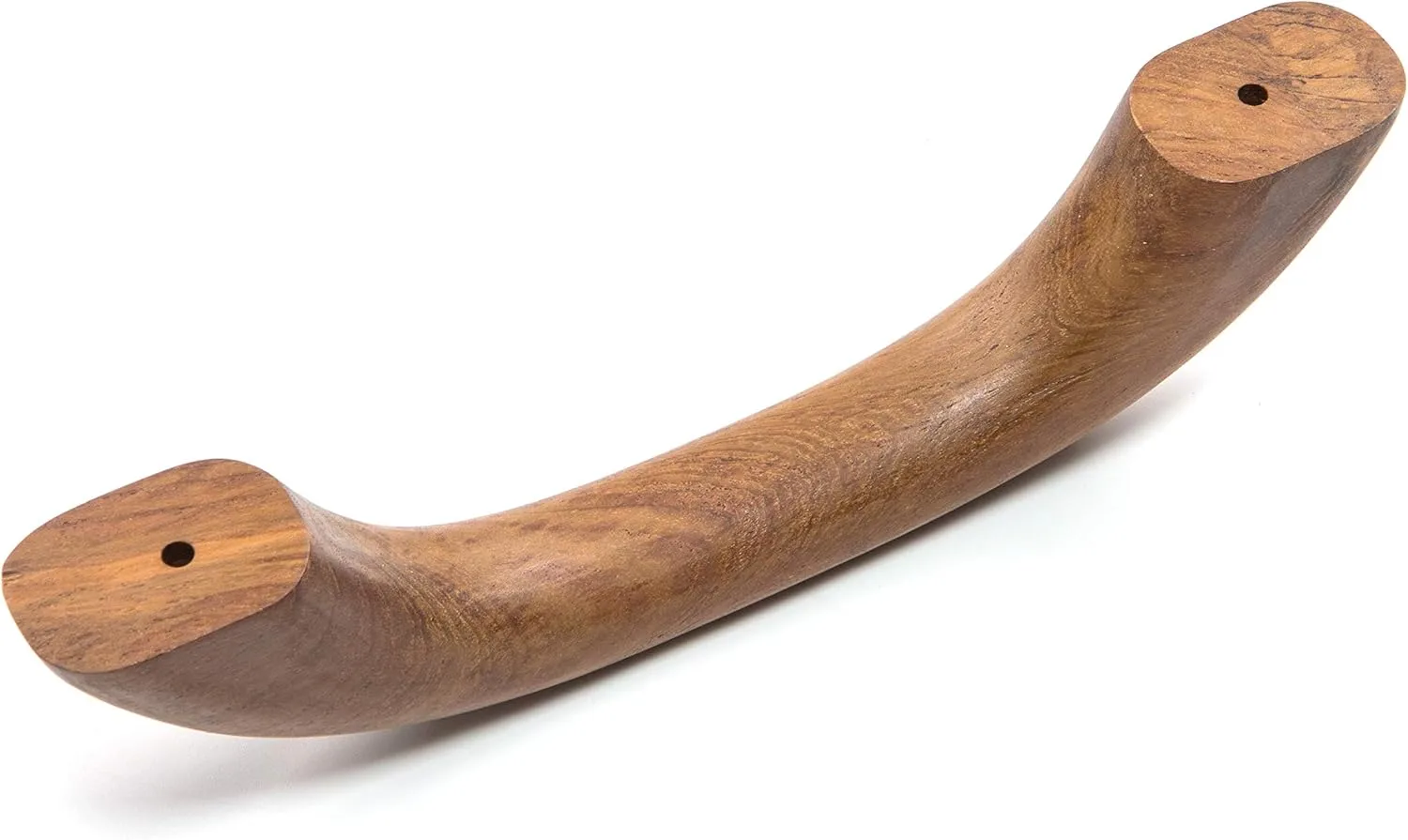 Whitecap Teak Whitecap 60114 Teak Handrail - 9-3/4"