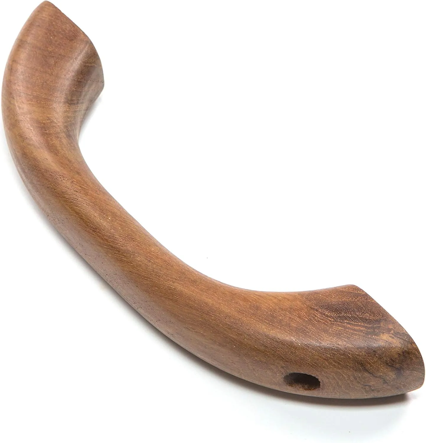 Whitecap Teak Whitecap 60114 Teak Handrail - 9-3/4"