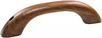 Whitecap Teak Whitecap 60114 Teak Handrail - 9-3/4"