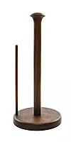 Whitecap 62444 Teak Stand Up Paper Towel Holder