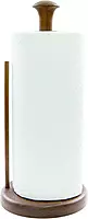 Whitecap 62444 Teak Stand Up Paper Towel Holder