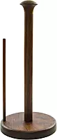 Whitecap 62444 Teak Stand Up Paper Towel Holder