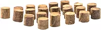 Whitecap Teak Whitecap 60150-20 Teak Plugs - 1/4", Pack of 20