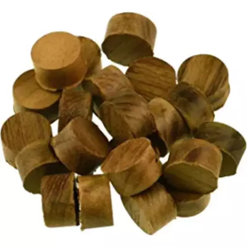 Whitecap Teak Whitecap 60154-20 Teak Plugs - 3/4", Pack of 20