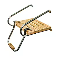 Whitecap Teak Solid Teak Marine Products for Boats