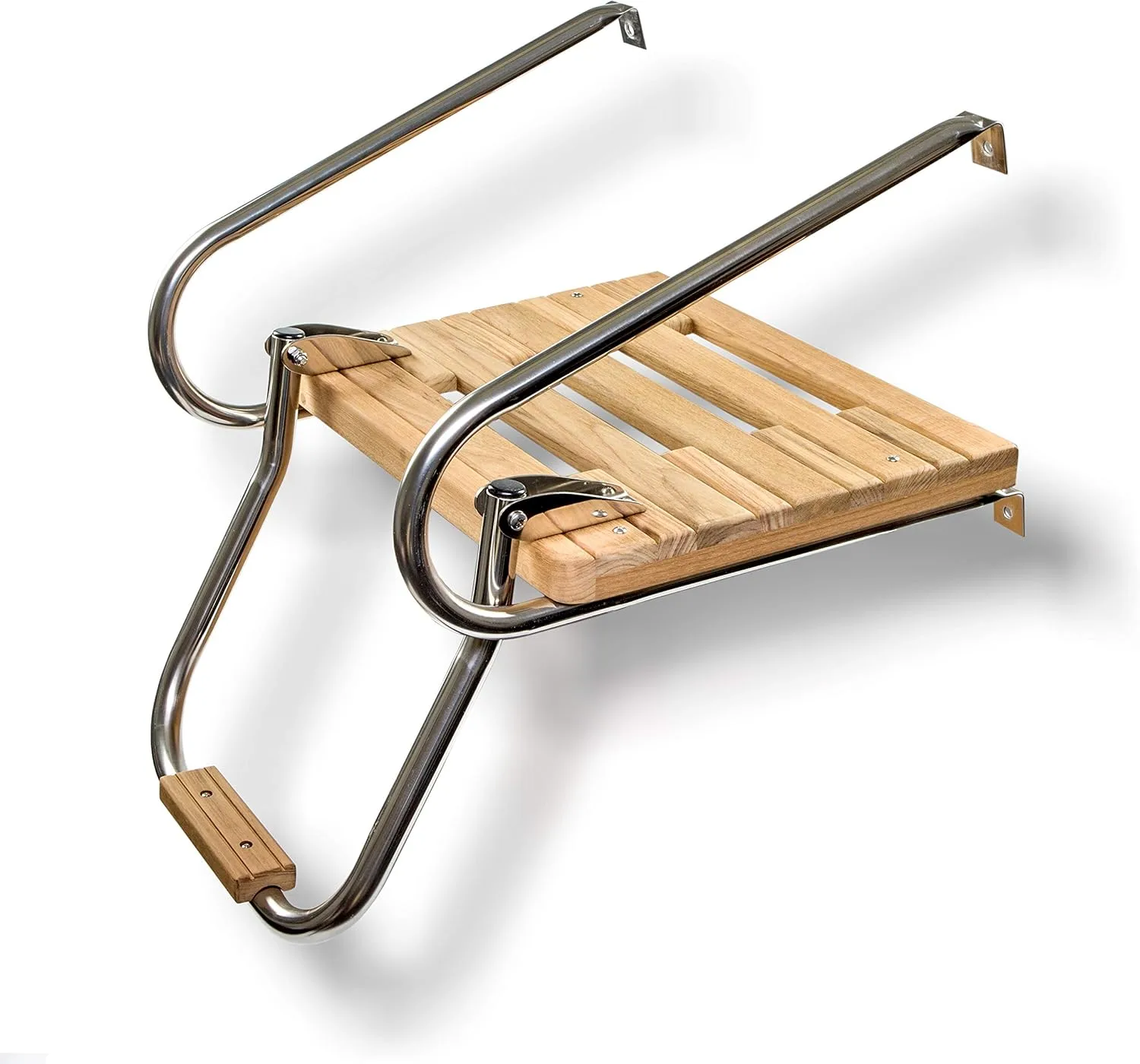 Whitecap Teak Solid Teak Marine Products for Boats