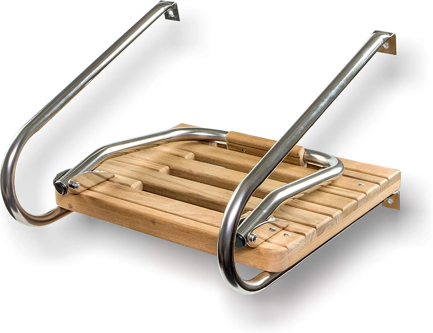Whitecap Teak Solid Teak Marine Products for Boats