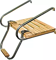 Whitecap Teak Solid Teak Marine Products for Boats