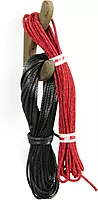 Whitecap 62560 Teak Utility Hook