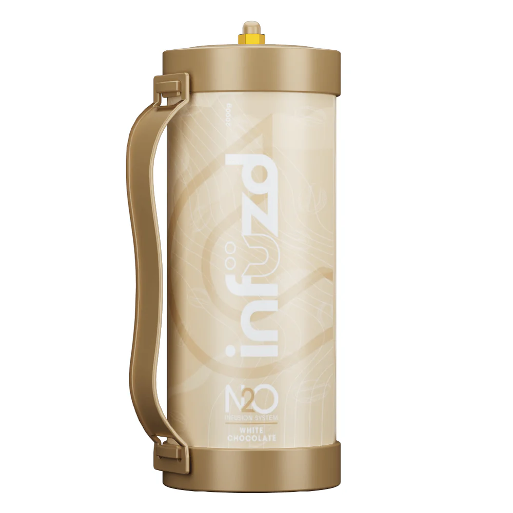 Infuzd Cream Charger 2000 Grams