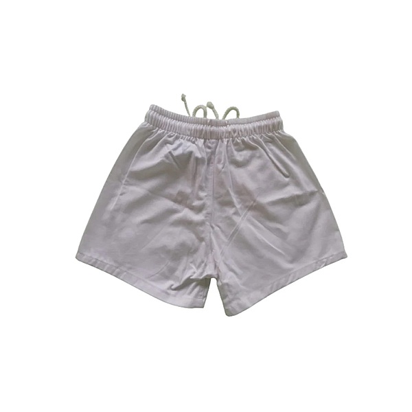 Boxers - White