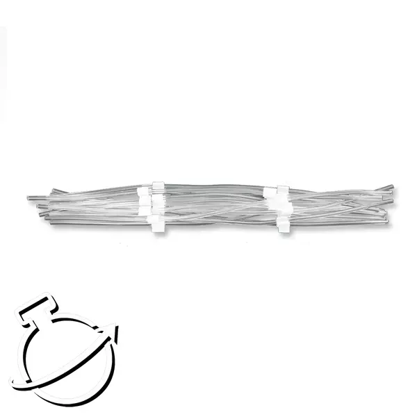 Standard,  white/white (1.02mm)