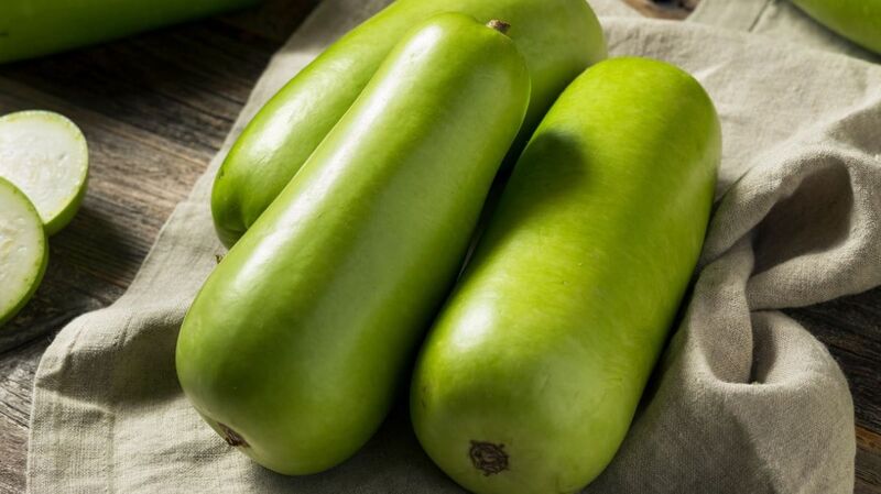 உருண்டை சுரைக்காய் | Urundai Bottle Gourd