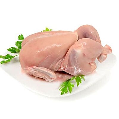 Fresh Broiler Chicken Fresh Broiler Chicken