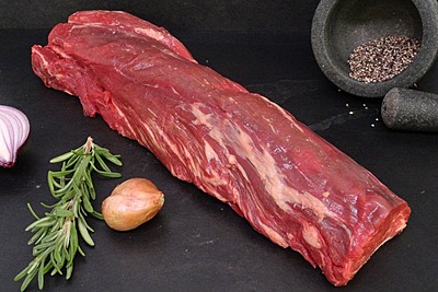 Beef Fillet Whole