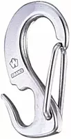 Wichard Stainless Steel One Hand Sail Snap WR2483 Size - 110mm