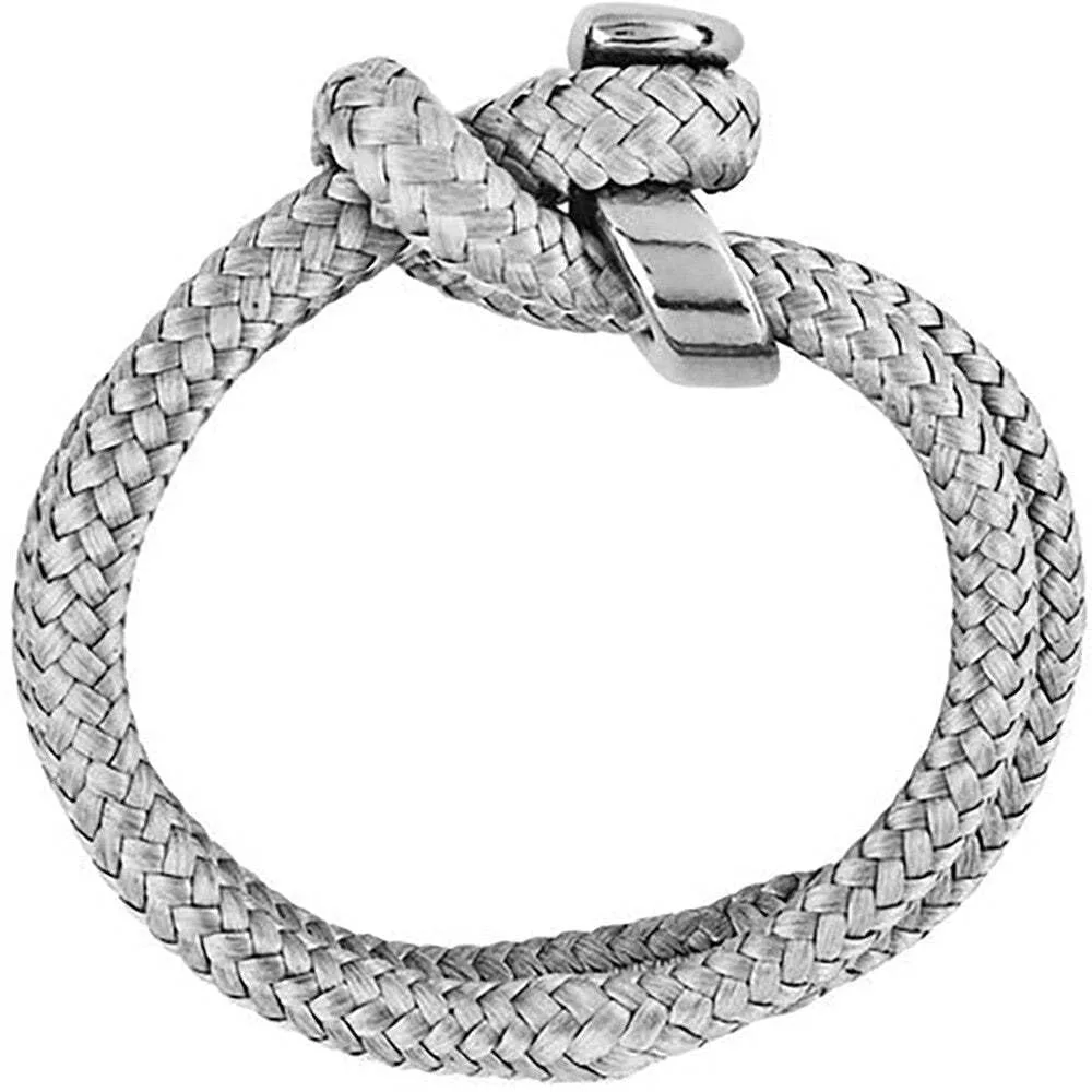 Wichard Softlink 5.0 Soft Shackle - 5mm Diameter, 90mm Loop