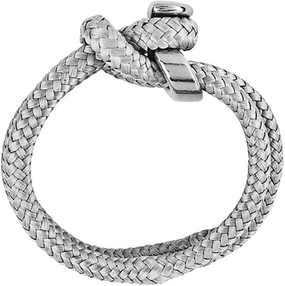 Wichard Softlink 5.0 Soft Shackle - 5mm Diameter, 90mm Loop