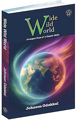 Wide Wild World: Divergent Hues of A Chaotic Globe