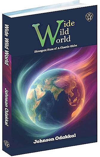 Wide Wild World: Divergent Hues of A Chaotic Globe