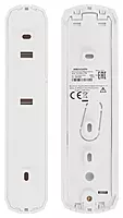 Wireless Magnetic Contact Detector