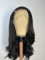 Windsor Virgin Straight — Wig Unit