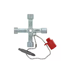 Wiha 21103 Switch Cabinet Key