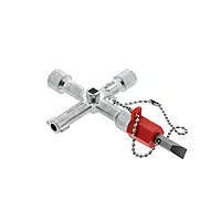 Wiha 21103 Switch Cabinet Key