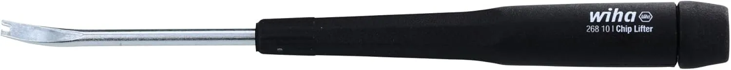 Wiha 26810 5.7-Inch Precision Chip Lifter