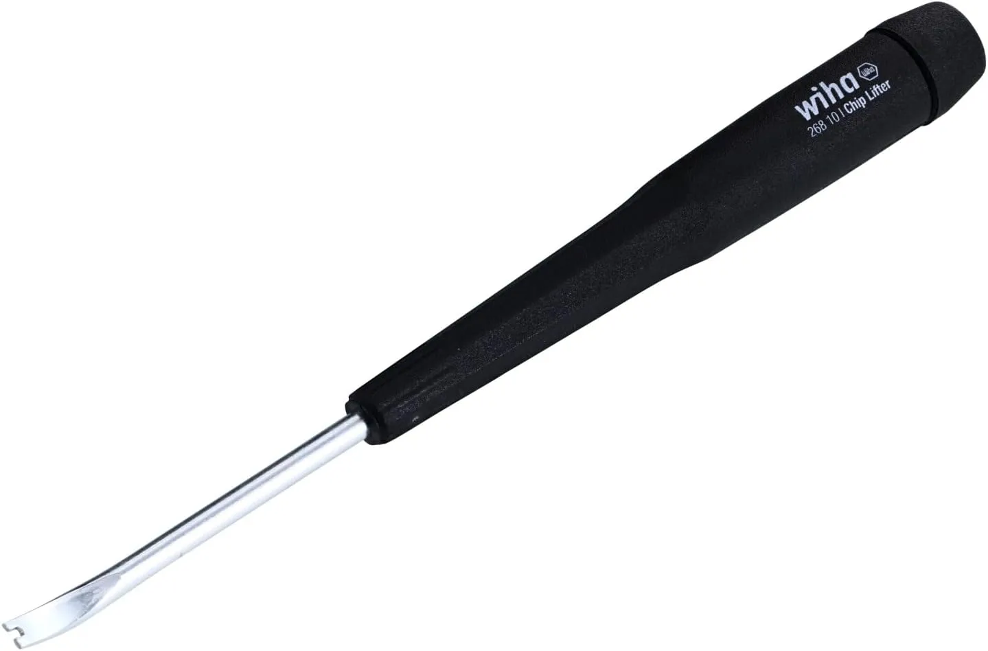 Wiha 26810 5.7-Inch Precision Chip Lifter