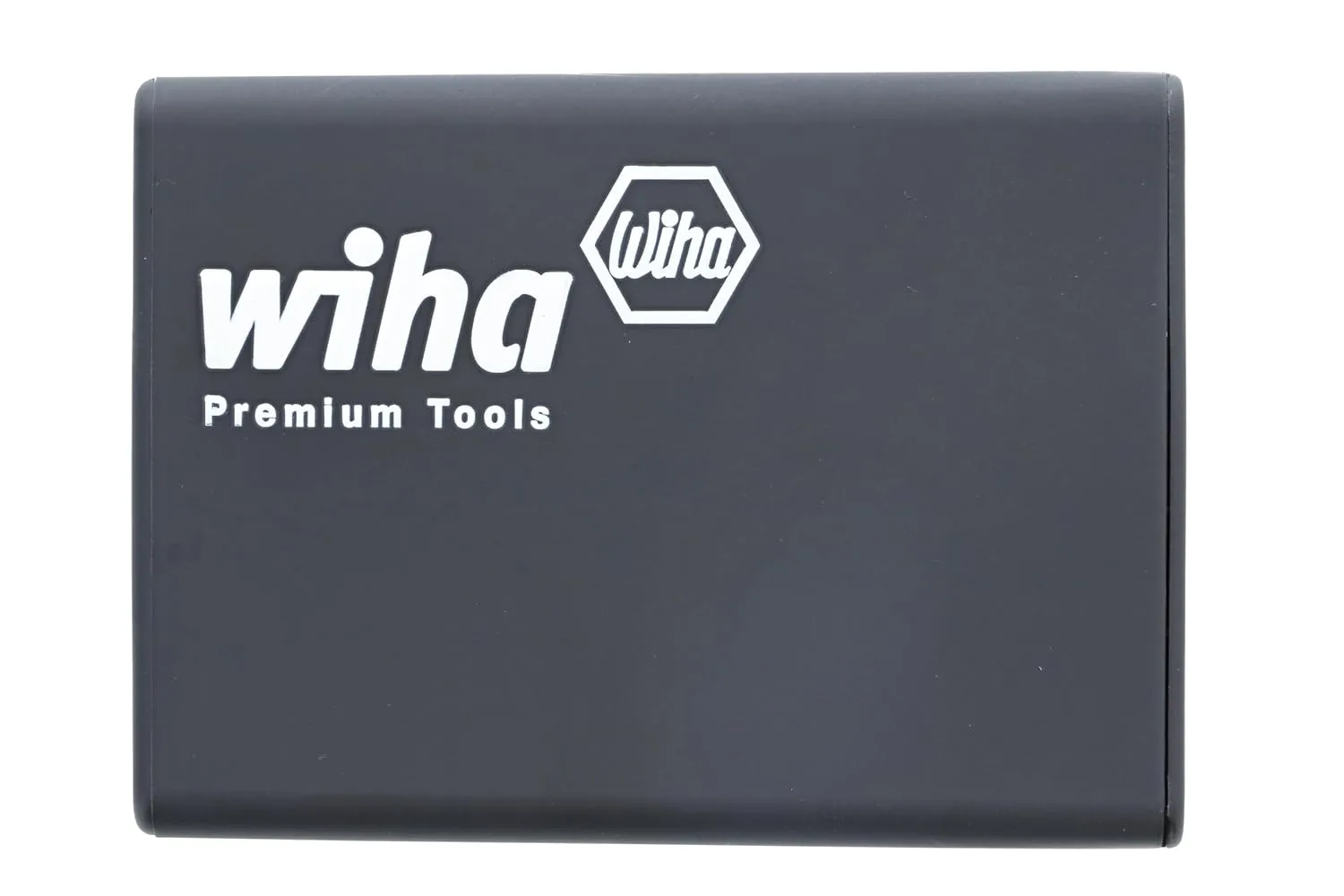 Wiha 71990 Standard Security Bit Set, 39 Piece