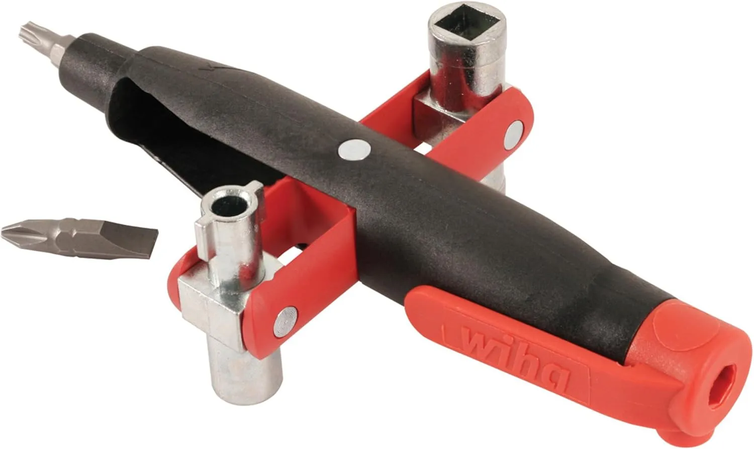 8-In-1 Pen Style Control Cabinet Key
