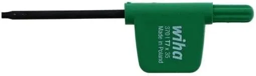 Torx Flag Handle Screwdriver, 10 Pack