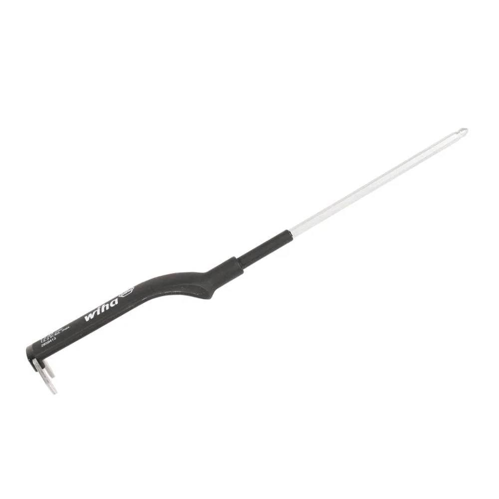 Torque Cable Key For Threaded Hex Connectors
