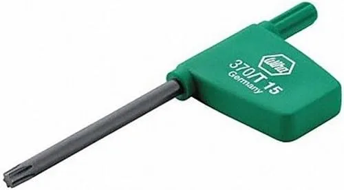 Torx Flag Handle Screwdriver, 10 Pack