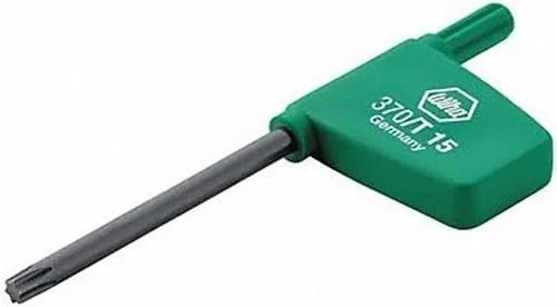 Torx Flag Handle Screwdriver, 10 Pack