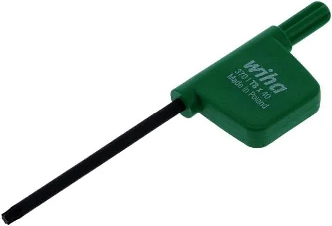 Torx Flag Handle Screwdriver, 10 Pack
